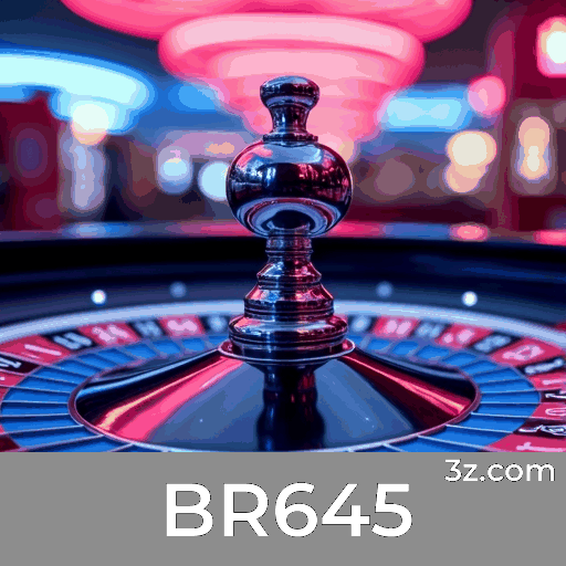 BR645 Logo
