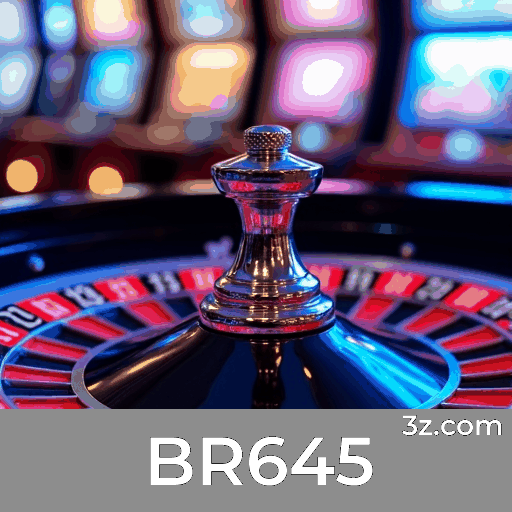 BR645 Logo